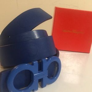 Ferragamo belt from ferragamo store price low